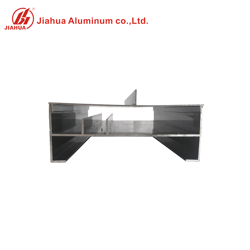 Jia Hua 1.0MM Espesor Perfiles de aluminio Ventanas corredizas Precio para Sudáfrica