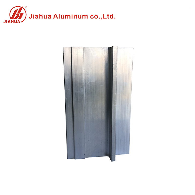 Jia Hua Industrial Aluminio 6061 T6 Precio Perfiles de extrusión de barra plana Precio en Sri Lanka