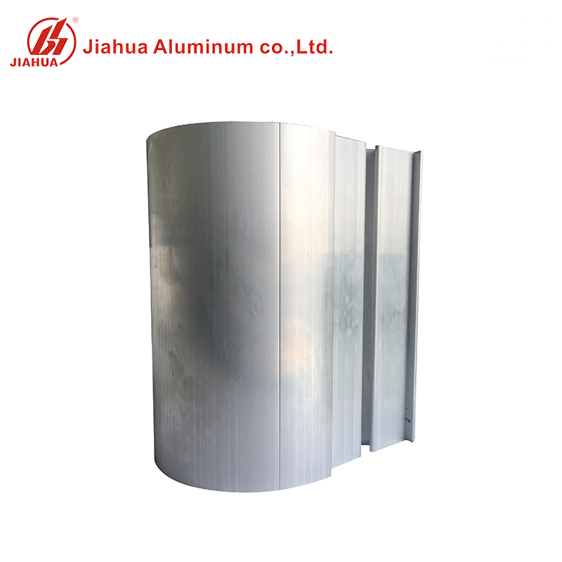 El aluminio perfila el precio de aluminio Filipinas de la ventana de desplazamiento para el marco de ventana de la puerta