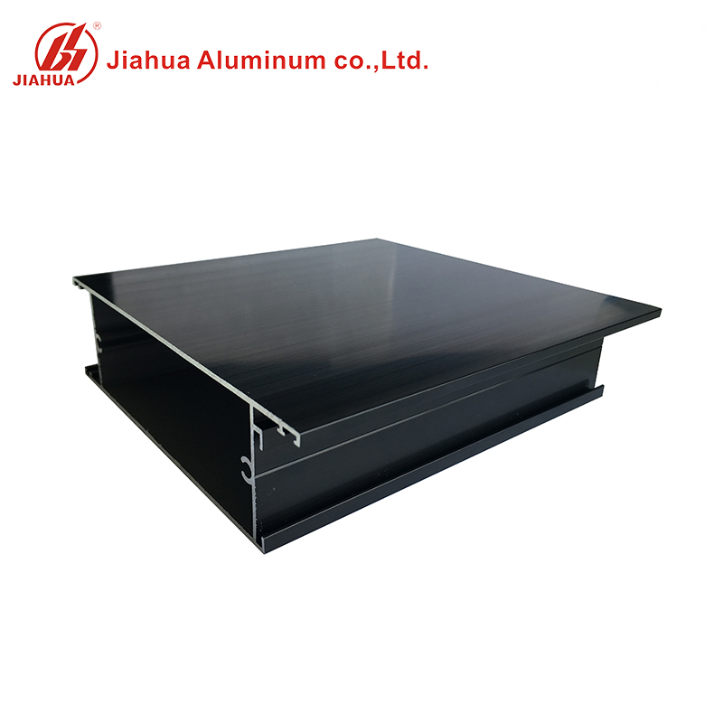 6063 T5 China Toldos Perfiles de marco de aluminio Precio Filipinas para Windows